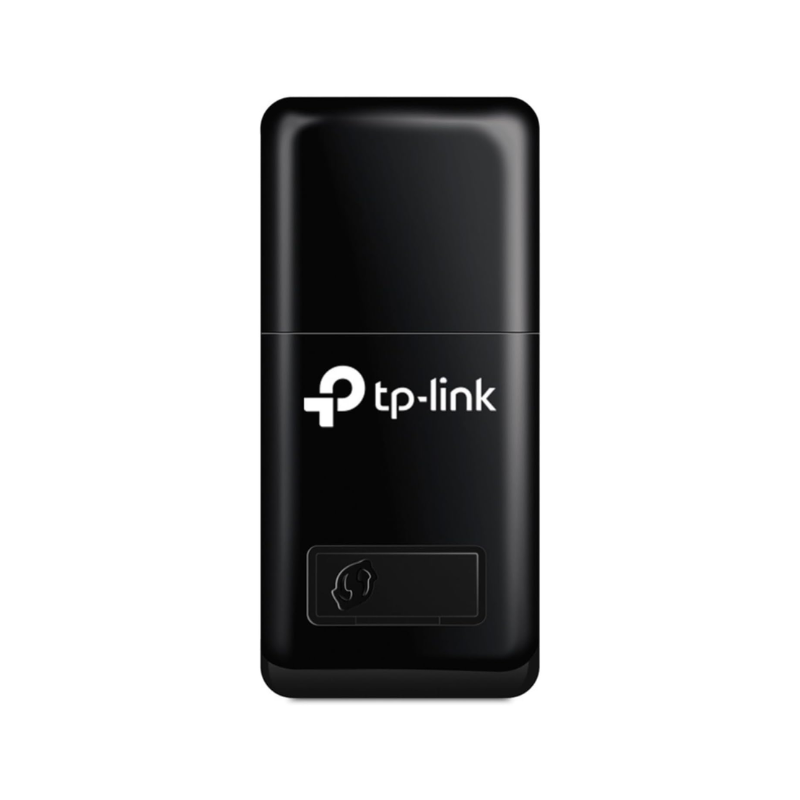 TP-Link TL-WN823N Wi-Fi Dongle USB 2.0 - 300Mbps