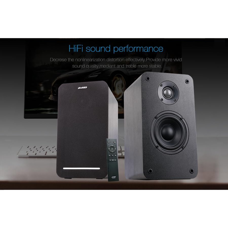 F&D R40 Bluetooth Speaker