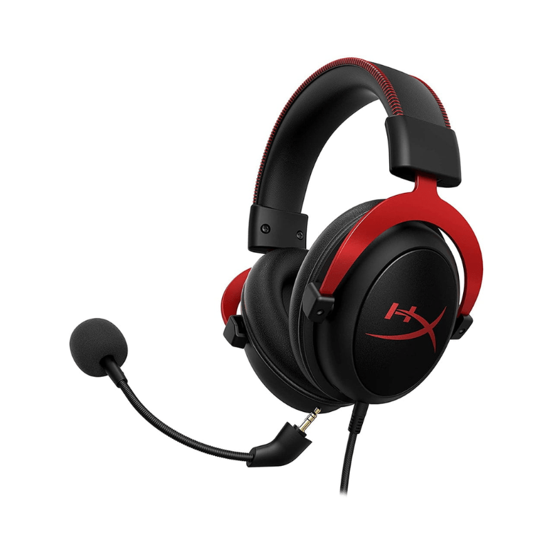 سماعة الرأس هايبر اكس Cloud II