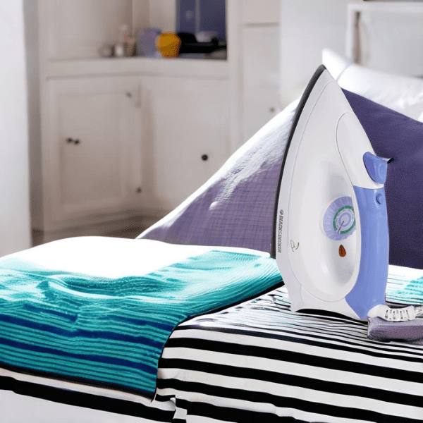 Black+decker dry iron with sprayfunction f150-b5