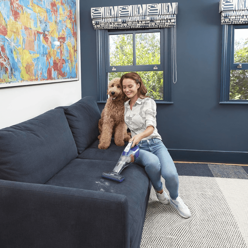 Black + Decker DVB315JP HandheldVacuum Cleaner & Pet Tool