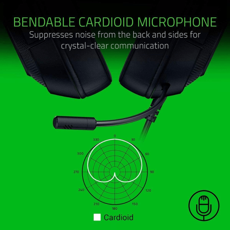 Razer Kraken X Headphone