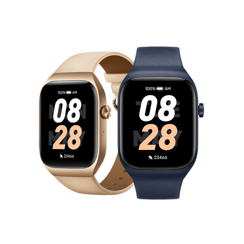 Mibro Smart Watch C4