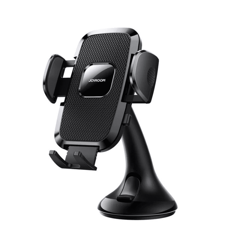 JOYROOM JR-OK7 Bike Phone Mount Holder – Black