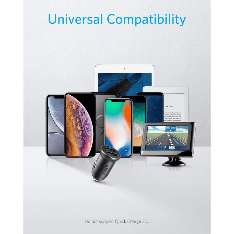 Anker Power Dirve 2 Alloy A2727