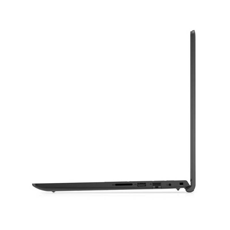 Dell Vostro 3520 Laptop - Intel Core i7-1255U - 8GB - 512GB SSD - Intel UHD Integrated Graphics - 15.6 FHD - Ubuntu - Carbon Black