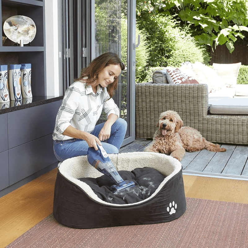 Black + Decker DVB315JP HandheldVacuum Cleaner & Pet Tool