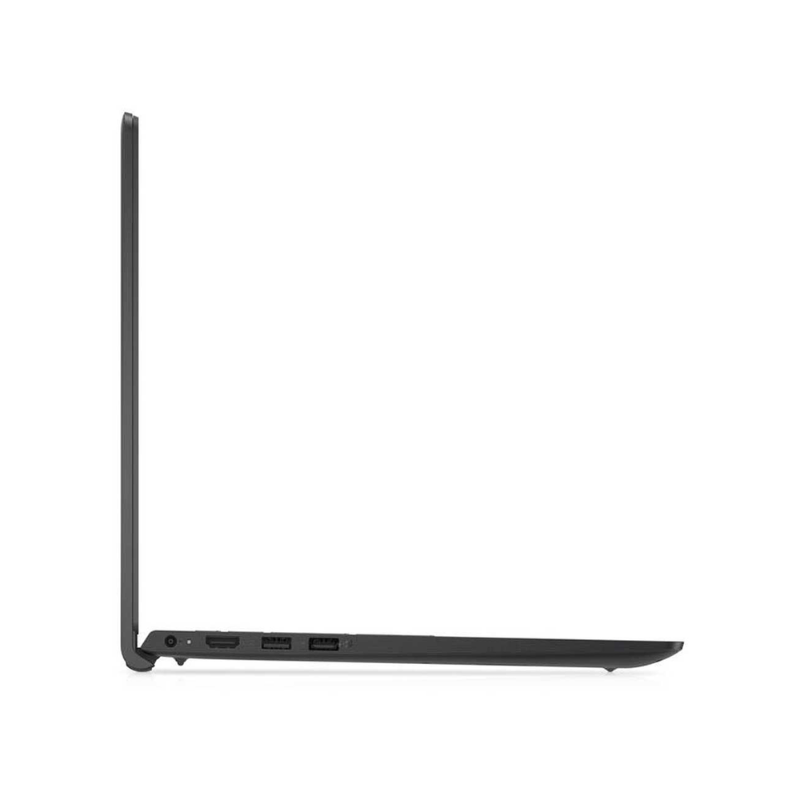 Dell Vostro 3520 Laptop - Intel Core i7-1255U - 8GB - 512GB SSD - Intel UHD Integrated Graphics - 15.6 FHD - Ubuntu - Carbon Black