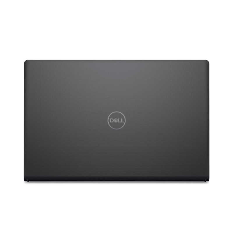 Dell Vostro 3520 Laptop - 12th Intel Core i5-1235U 10-Cores, 8GB RAM, 512GB SSD, Intel UHD Graphics, 15.6" FHD (1920 x 1080) 120Hz 250 nits Anti-Glare, FingerPrint, Ubuntu - Carbon Blac