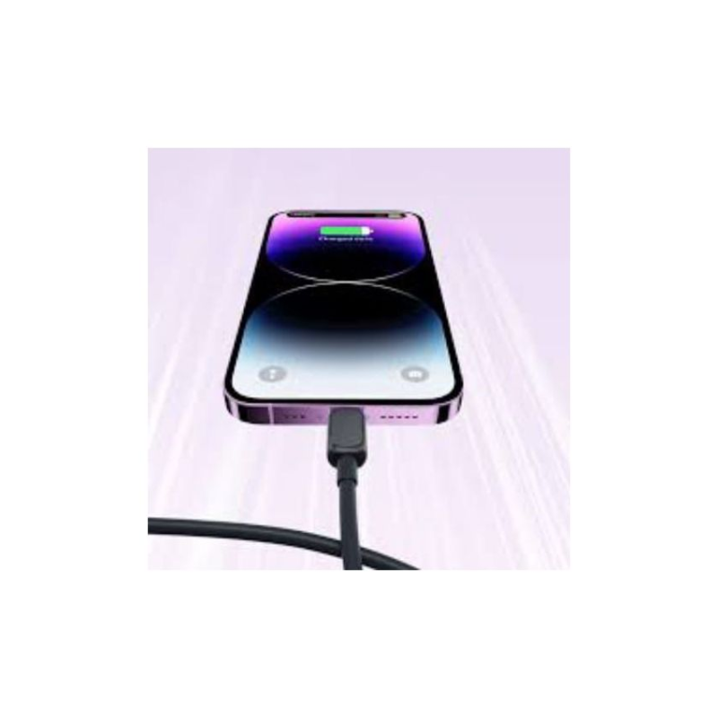 JOYROOM Cable Fast Charging Data USB A to Lightning S-A14