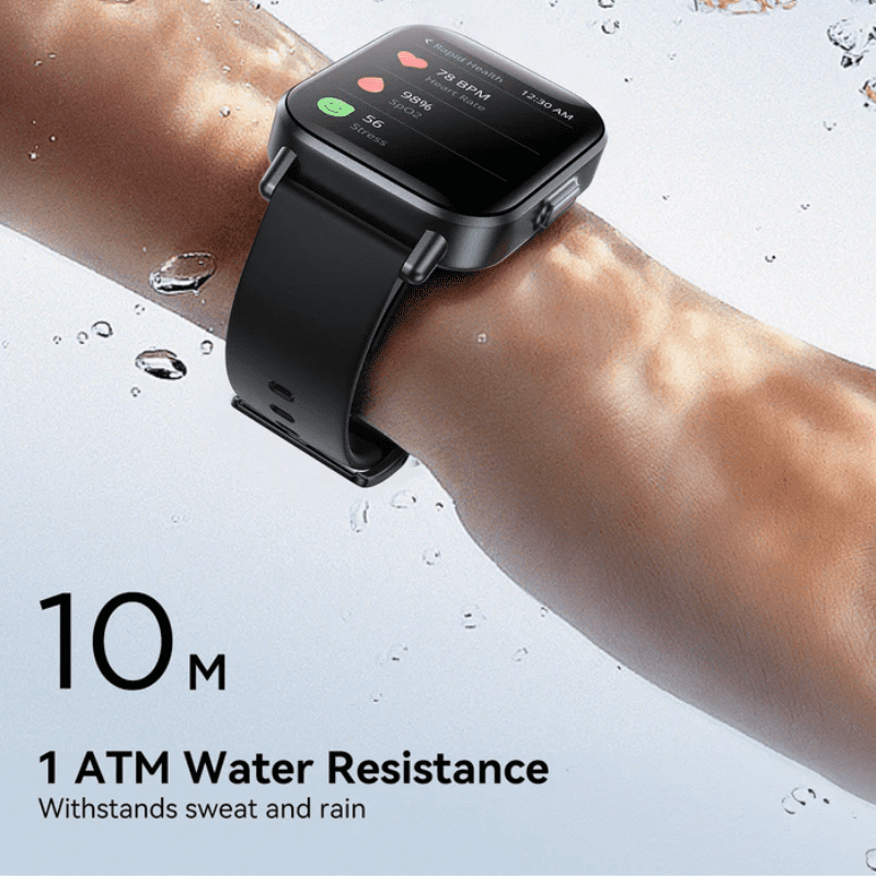 JoyROOM Fit-Life Series Smart Watch - JR-FT3S