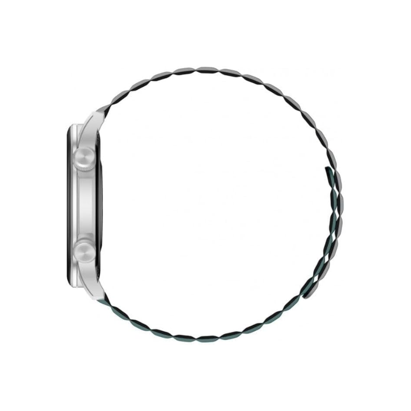 Kieslect Watch Kr Pro Ltd Silver