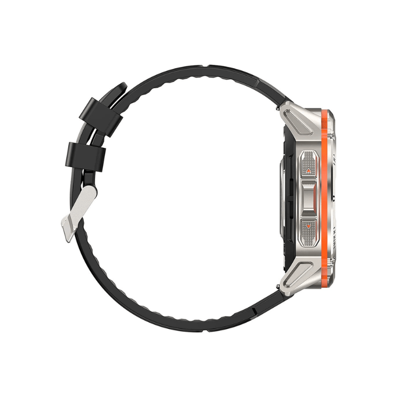 KOSPET TANK T3 Ultra Silver
