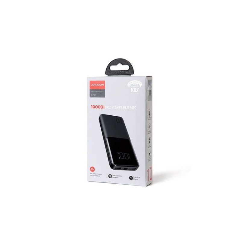 JOYROOM Power Banko 10000mAh 3.1A JR-T013