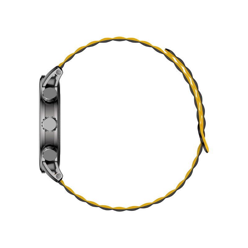 Kieslect Watch Kr2 Black