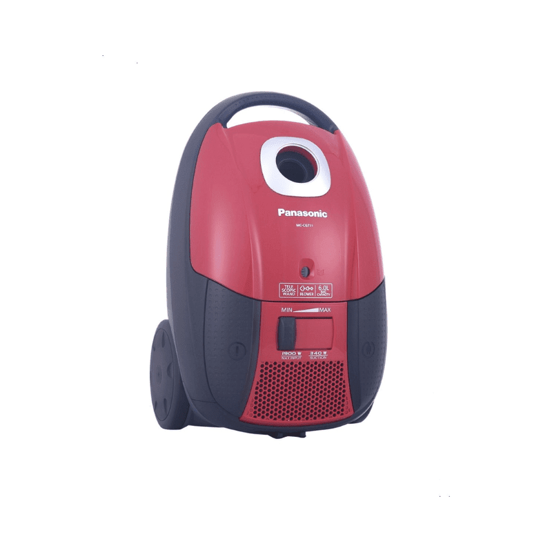 Panasonic Vacuum Cleaner 1900W - MC-CG711R149