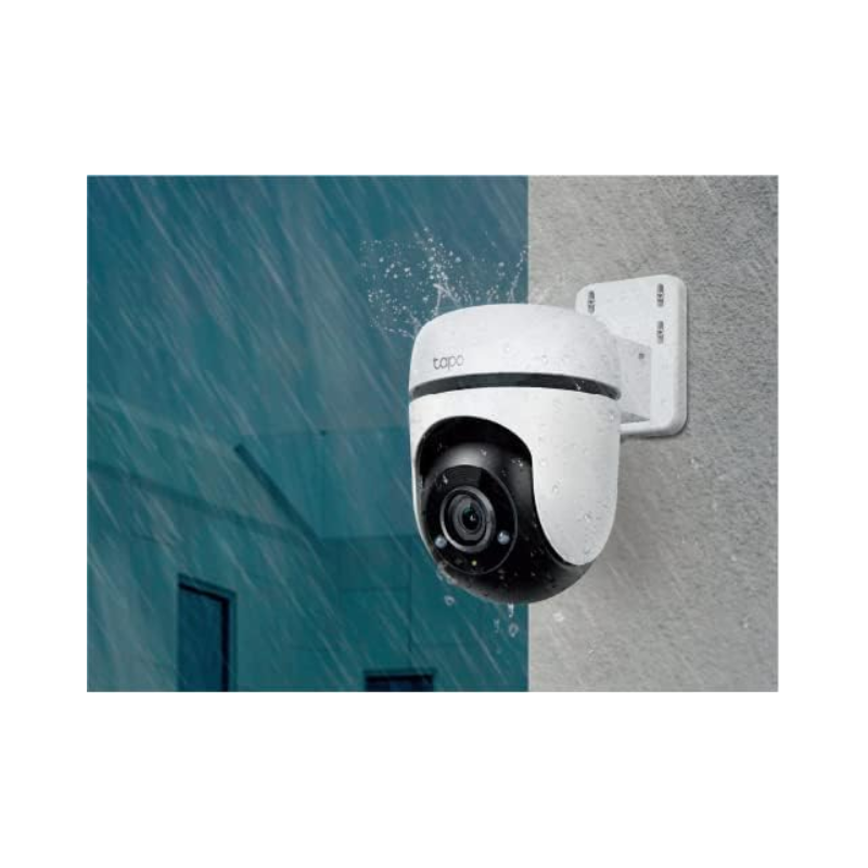 TP-LINK TAPO SMART SECURE EASY C500 Wi-Fi CAMERA 1080P