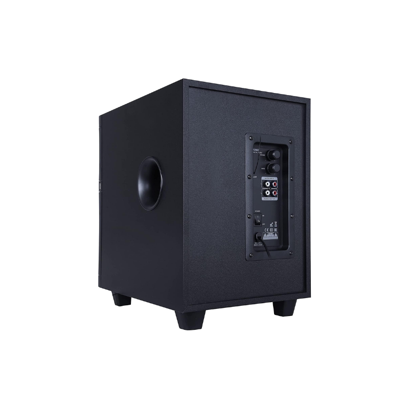 F&D Bluetooth Speaker - T200X