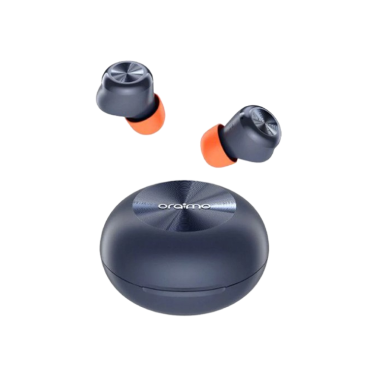 Oraimo IPX7 Bluetooth Earbuds 3 - OEB-E11D- Waterproof