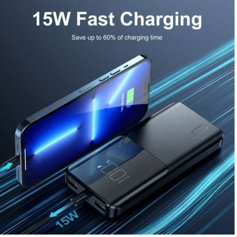 JOYROOM Power Banko 10000mAh 3.1A JR-T013
