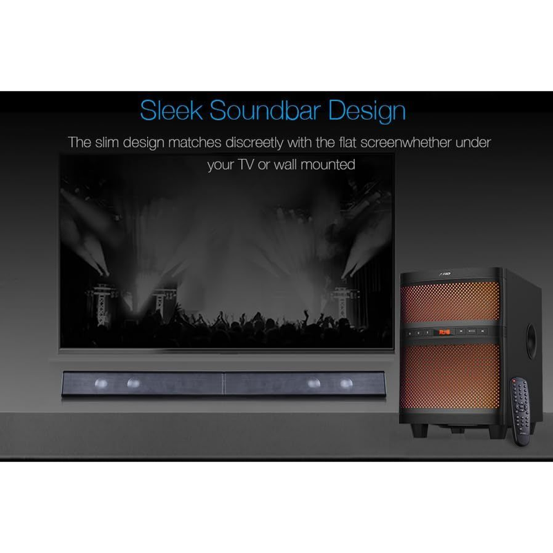 F&D Bluetooth Speaker - T200X