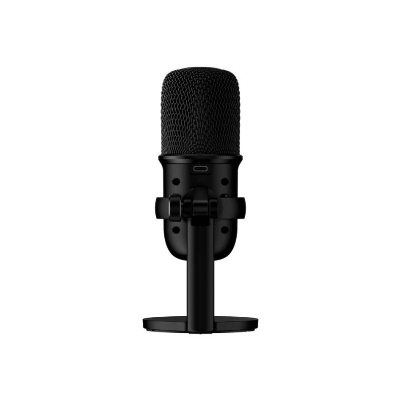 HyperX SoloCast Mic