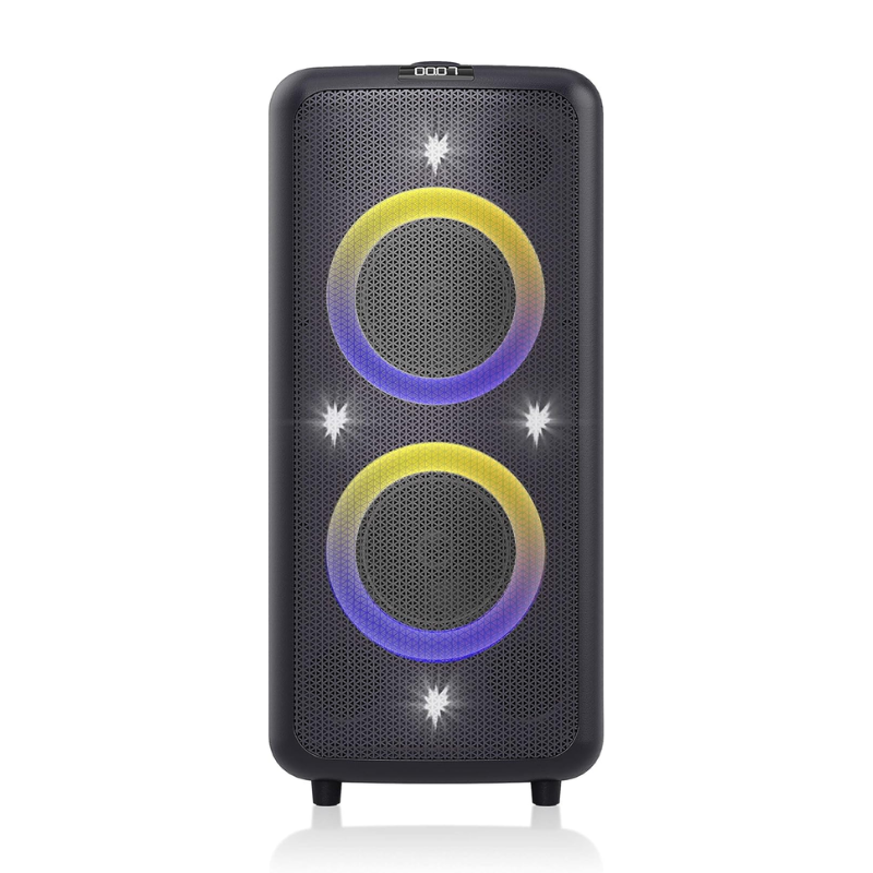 F&D PA300 Bluetooth Party Speaker