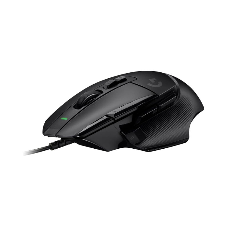 Logitech G502 X Corded Gaming Mouse