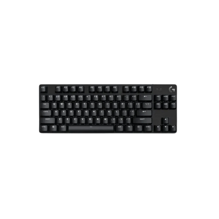 Logitech Gaming Keyboard G413 TKL SE Black