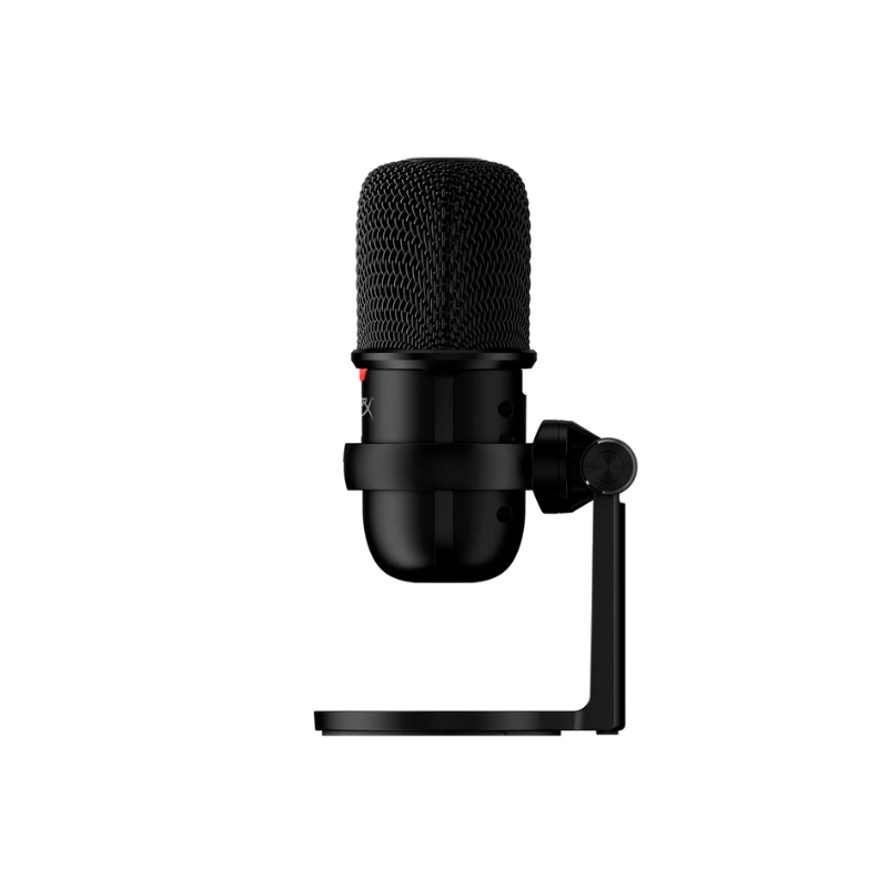 HyperX SoloCast Mic