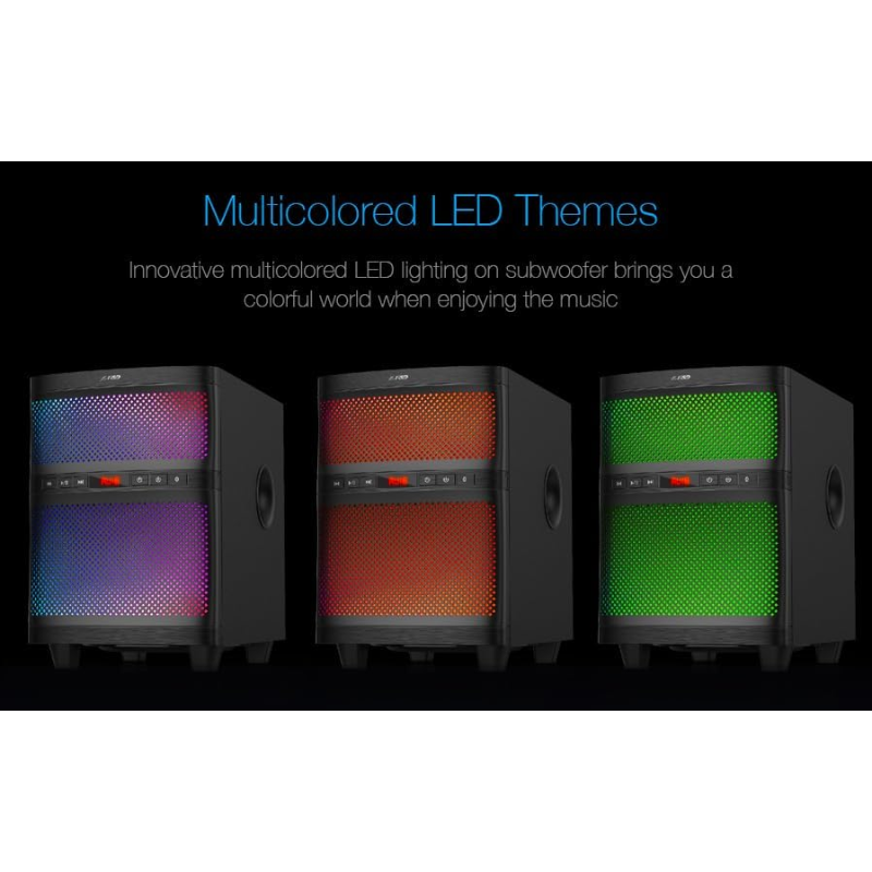 F&D Bluetooth Speaker - T200X