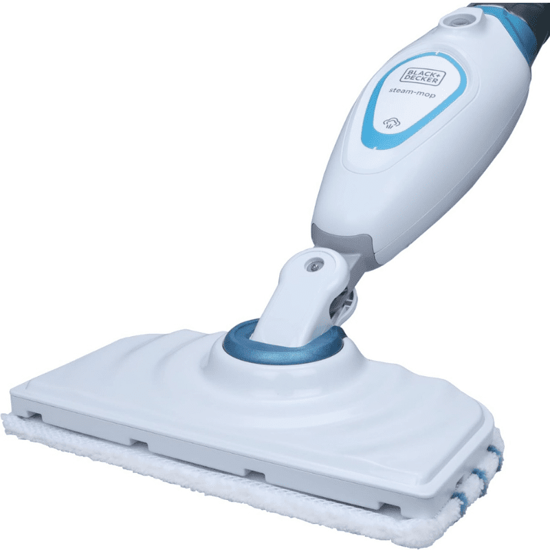 Black and Decker Steam Cleaner FSM1605-B5