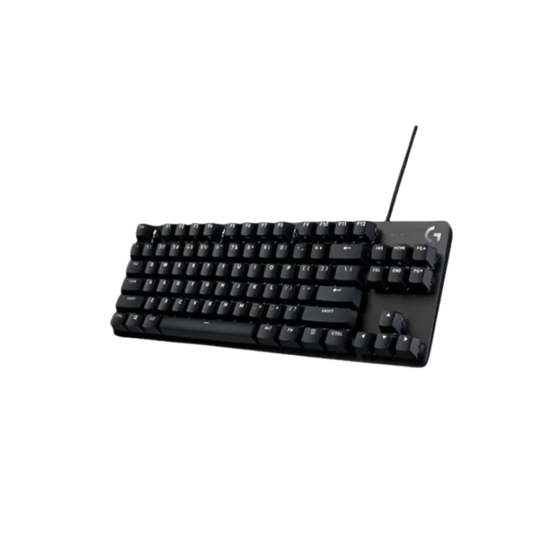 Logitech Gaming Keyboard G413 TKL SE Black