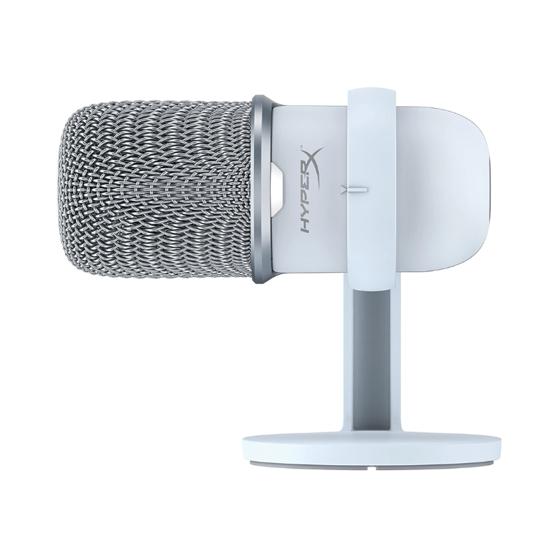HyperX SoloCast Mic