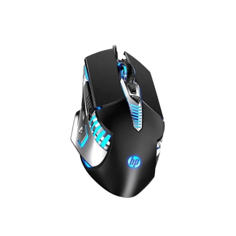 HP G160 Gaming Mouse USB