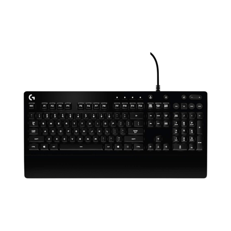 Logitech Gaming Keyboard G213 RGB