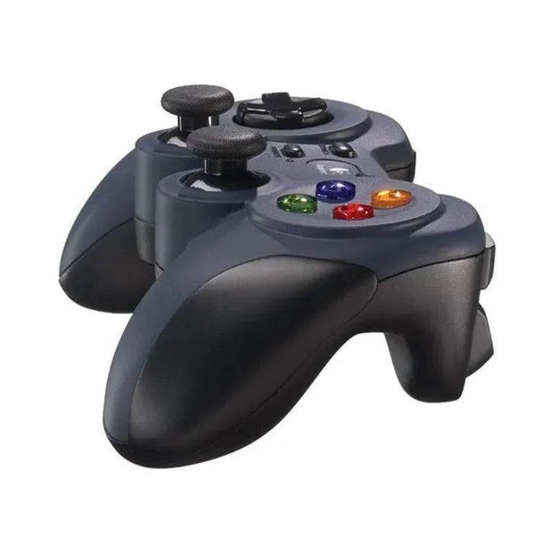 Logitech F310 EWR2 Black Gamepad