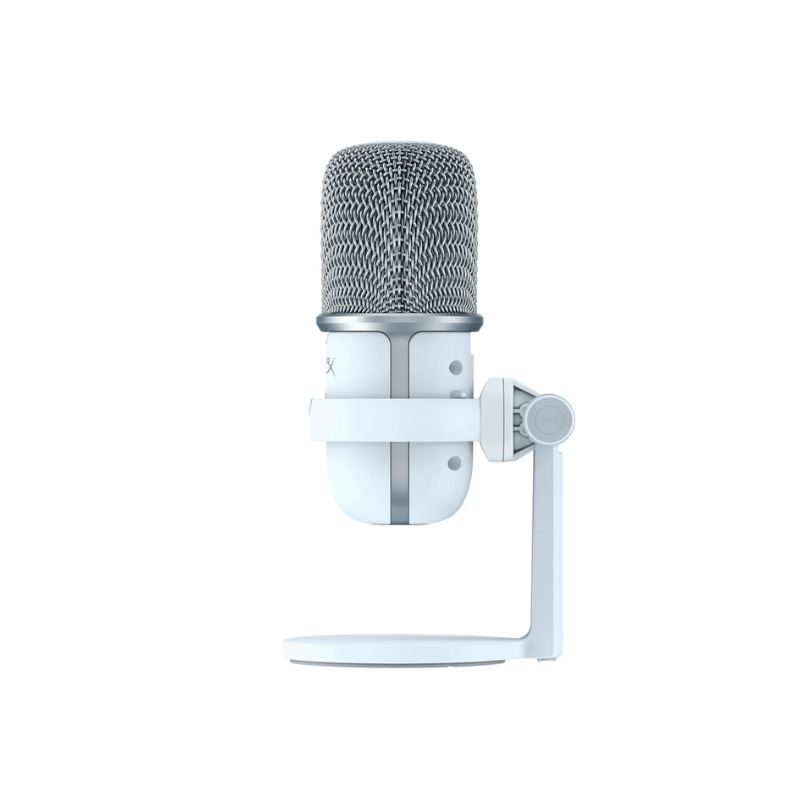 HyperX SoloCast Mic
