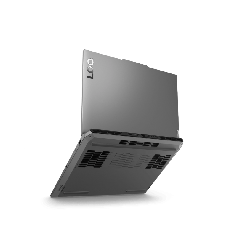 Lenovo Laptop i5 M-LOQ 8GB 512GB SSD 4GB RTX 2050 12450HX