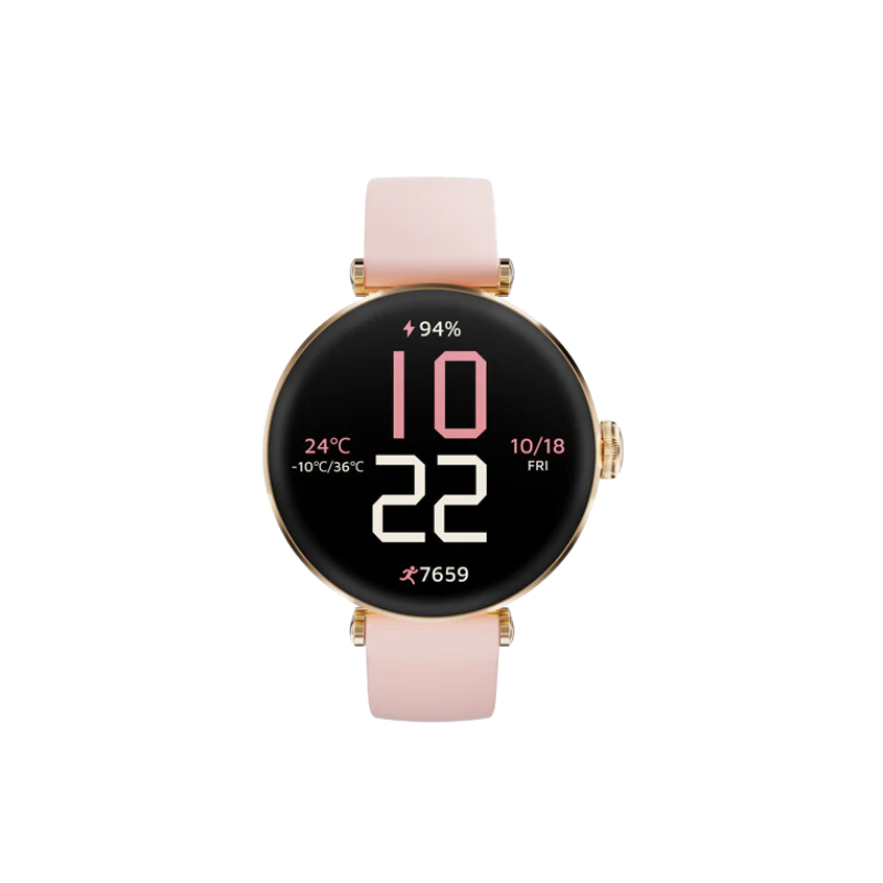 Kieslect Lady Watch Pura - Gold