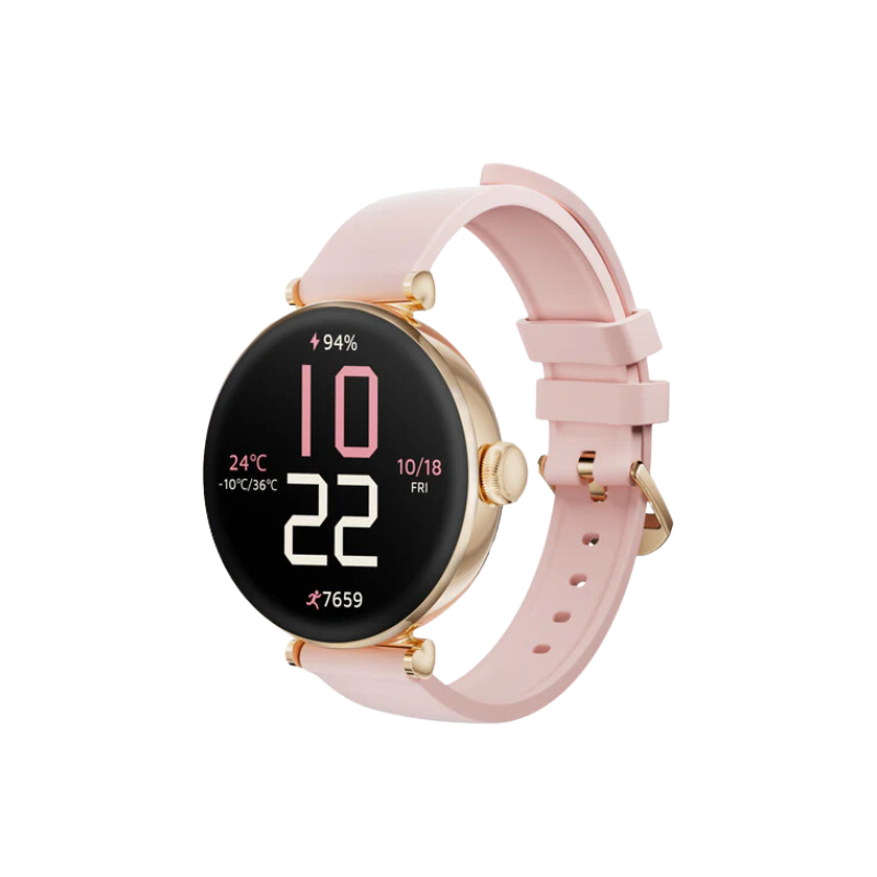 Kieslect Lady Watch Pura - Gold