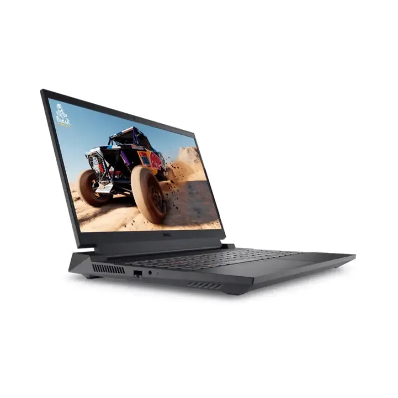 Dell Laptop 5530 Core i5 13450HX 16GB 512GB SSD 6GB RTX 3050 15.6- 120Hz Ubuntu