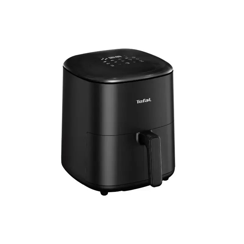 Tefal Easy Fry and Grill XXL Digital Air Fryer - 6.5 Liters- 1800W- Black - EY8018EG