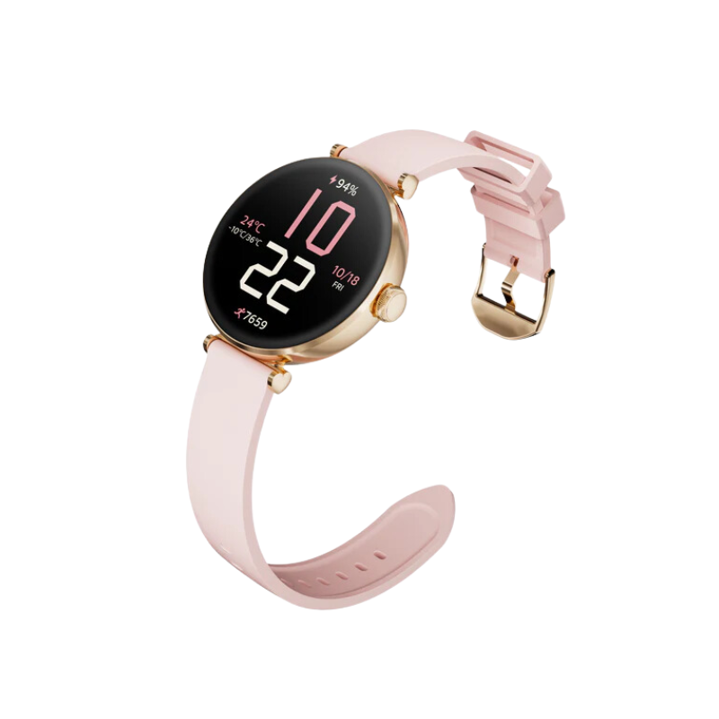 Kieslect Lady Watch Pura - Gold