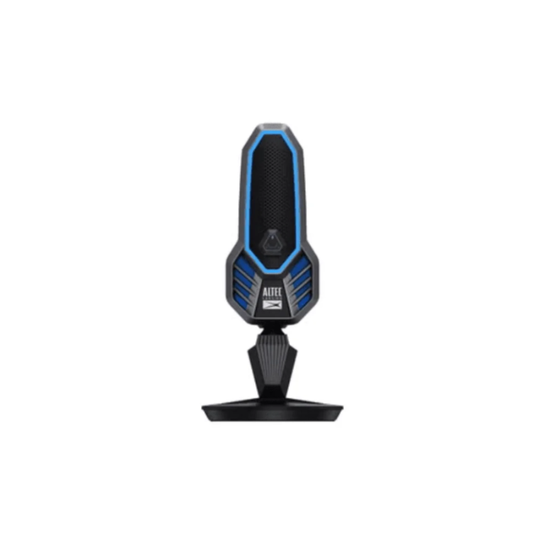Altec Lansing ALGR5801 Gaming Microphone