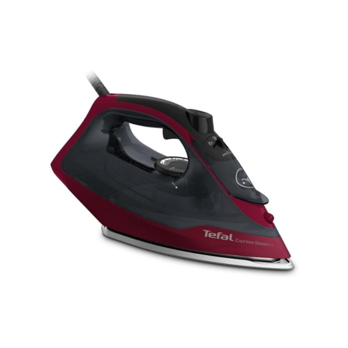 Express Steam + 2600watt - Black Glama FV2869E2