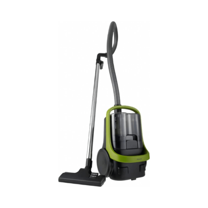 Panasonic Vacuum Cleaner 1800W MC-CL603G349 Earth Green