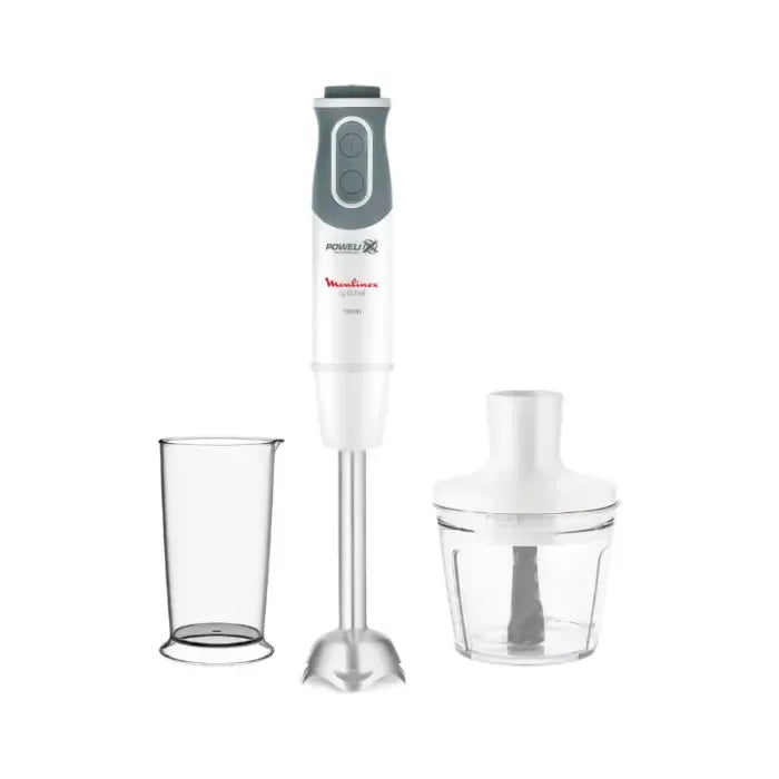 Moulinex OPTICHEFE 1000 watt- 2in1 10 DD6551EG