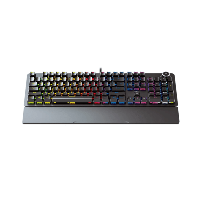 Keyboard Fantech Mechanical Maxpower MK853v2