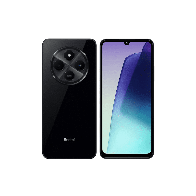 موبايل ريدمي 14C Saga 6GB Ram 128GB Rom